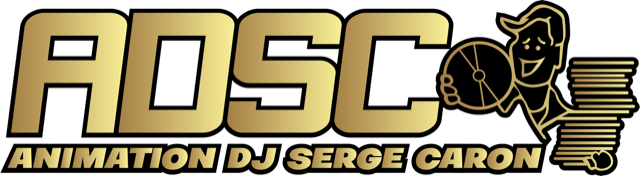 Animation DJ Serge Caron